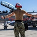 VFA-103 Sailors