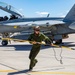 VFA-103 Sailors