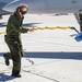 VFA-103 Sailors