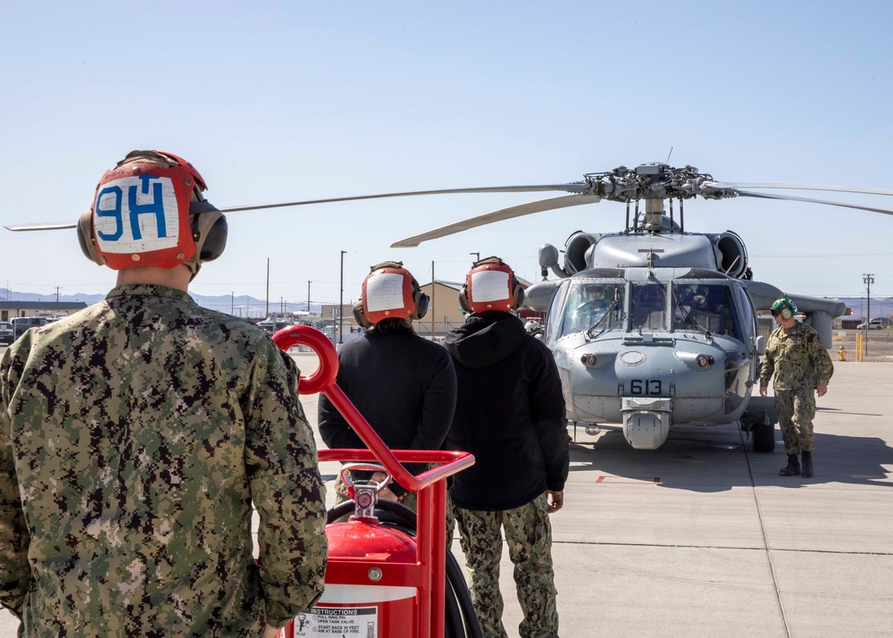 HSC-5 FCF