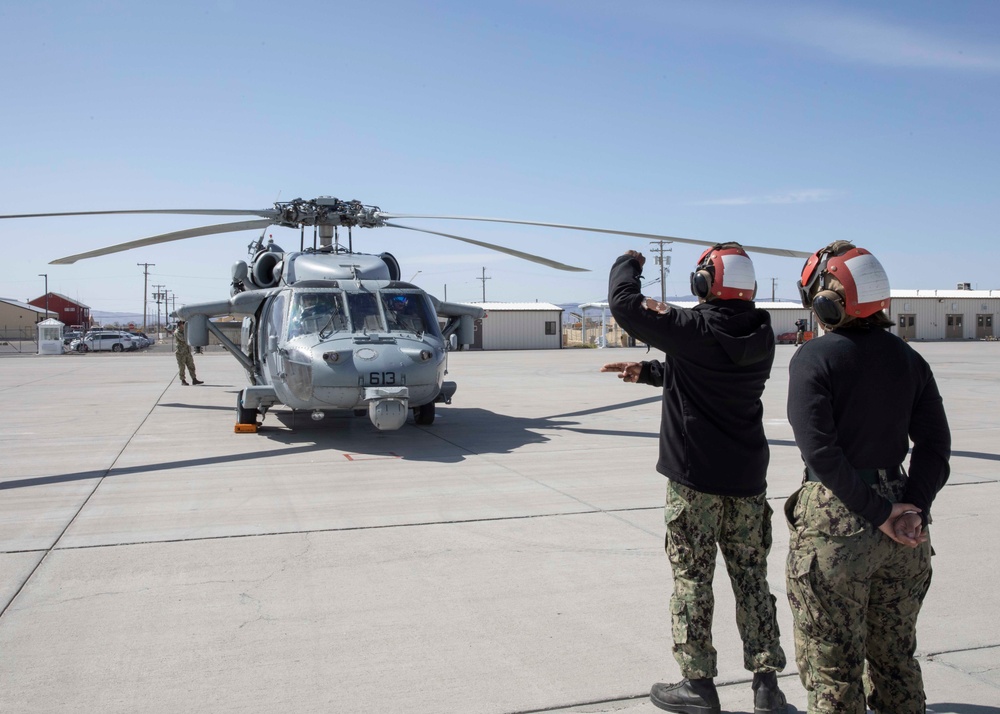 HSC-5 FCF