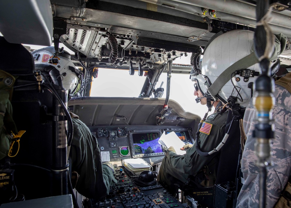 HSC-5 FCF