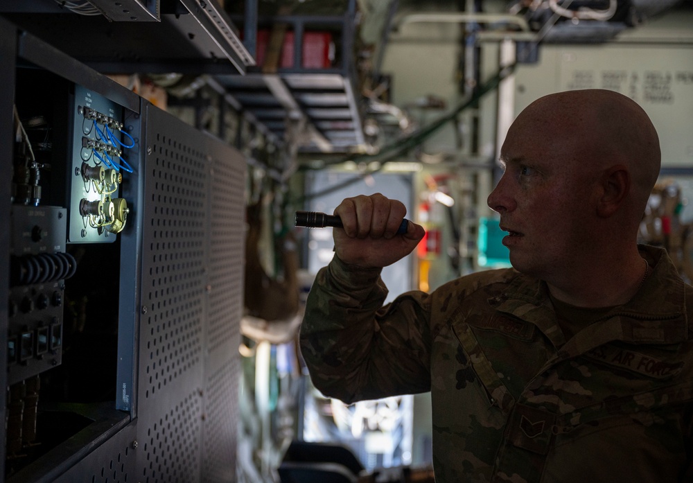 Emerald Warrior 22.1