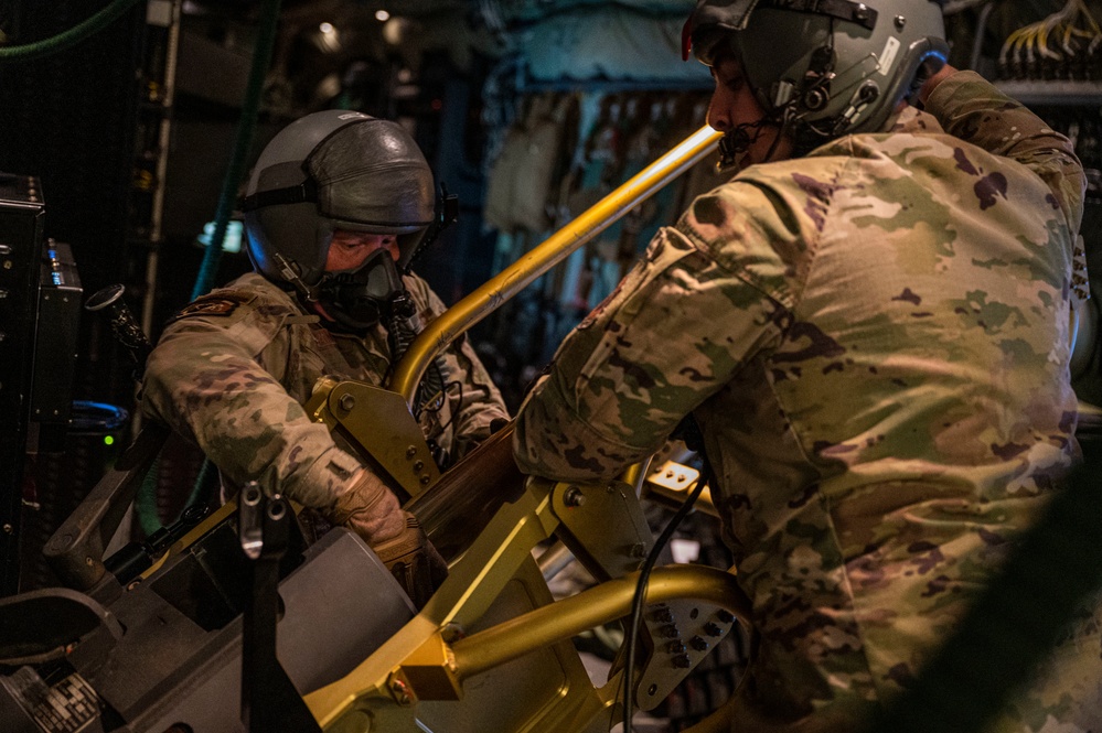 Emerald Warrior 22.1