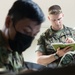 JGSDF ARDB with 5th ANGLICO Practice Fire Support Calls