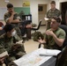 JGSDF ARDB with 5th ANGLICO Practice Fire Support Calls