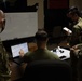 JGSDF ARDB with 5th ANGLICO Practice Fire Support Calls