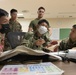 JGSDF ARDB with 5th ANGLICO Practice Fire Support Calls