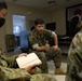 JGSDF ARDB with 5th ANGLICO Practice Fire Support Calls