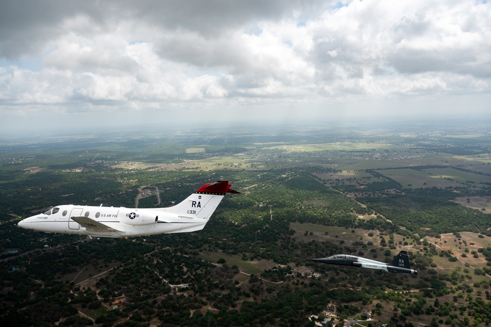 The Great Texas Air Show 2022