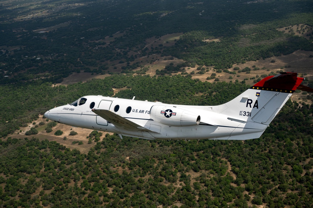 The Great Texas Air Show 2022