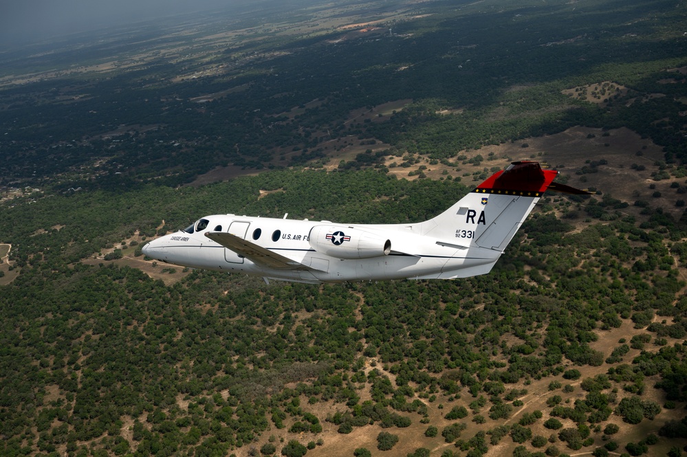 The Great Texas Air Show 2022