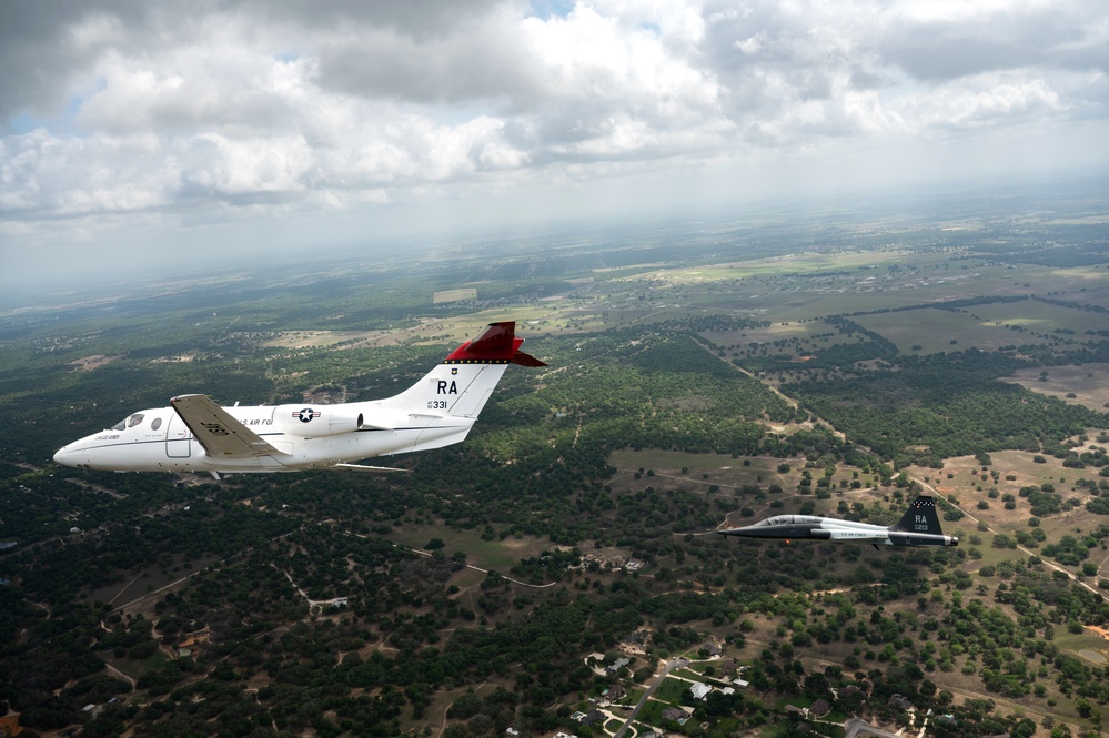 The Great Texas Air Show 2022