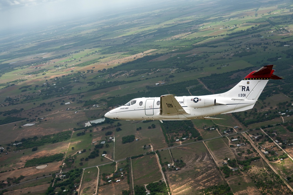 The Great Texas Air Show 2022