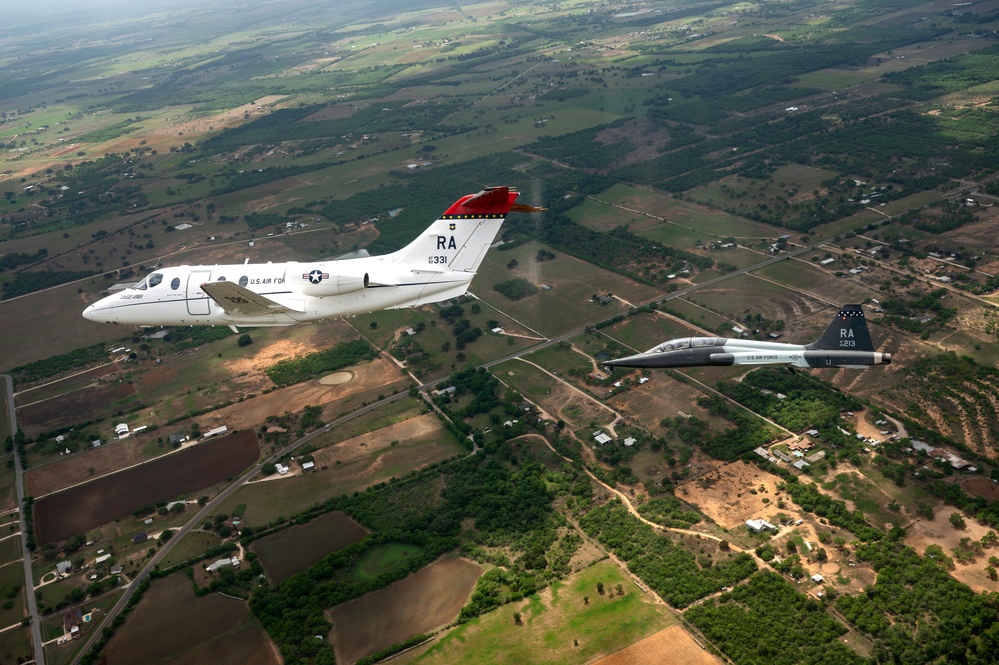 The Great Texas Air Show 2022