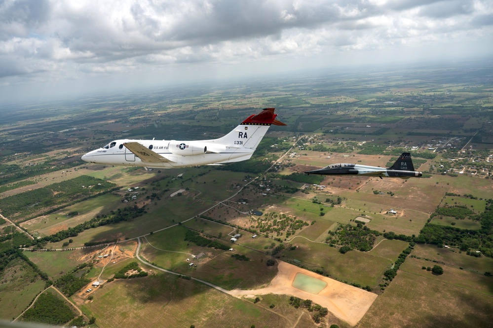 The Great Texas Air Show 2022