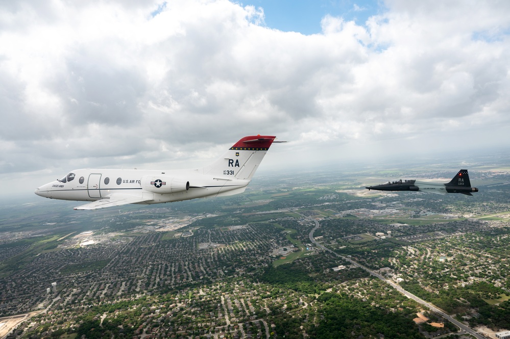 The Great Texas Air Show 2022