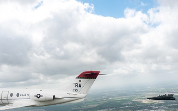 The Great Texas Air Show 2022