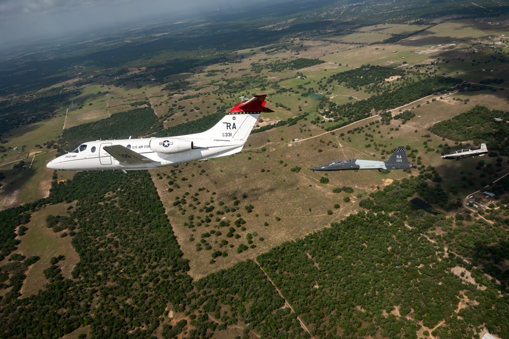 The Great Texas Air Show 2022