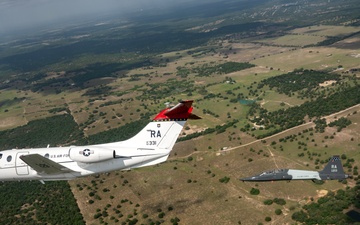 The Great Texas Air Show 2022