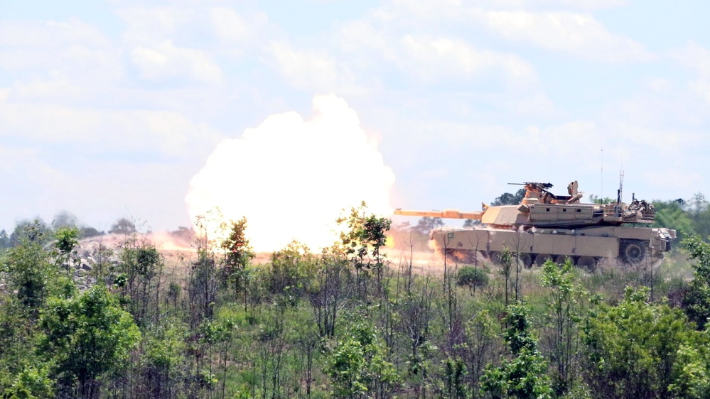 Spartan Soldiers hit their mark during 2022 Sullivan Cup
