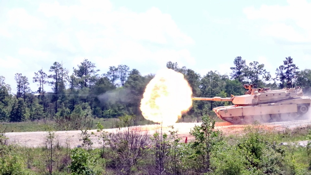 Spartan Soldiers hit their mark during 2022 Sullivan Cup