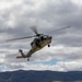 HSC-5 Conducts Combat Search and Rescue Practice Exercises