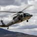 HSC-5 Conducts Combat Search and Rescue Practice Exercises