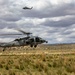 HSC-5 Conducts Combat Search and Rescue Practice Exercises