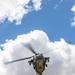 HSC-5 Conducts Combat Search and Rescue Practice Exercises