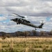 HSC-5 Conducts Combat Search and Rescue Practice Exercises