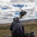 HSC-5 Conducts Combat Search and Rescue Practice Exercises