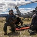 HSC-5 Conducts Combat Search and Rescue Practice Exercises