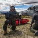 HSC-5 Conducts Combat Search and Rescue Practice Exercises
