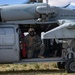 HSC-5 Conducts Combat Search and Rescue Practice Exercises