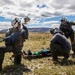 HSC-5 Conducts Combat Search and Rescue Practice Exercises