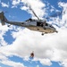 HSC-5 Conducts Combat Search and Rescue Practice Exercises