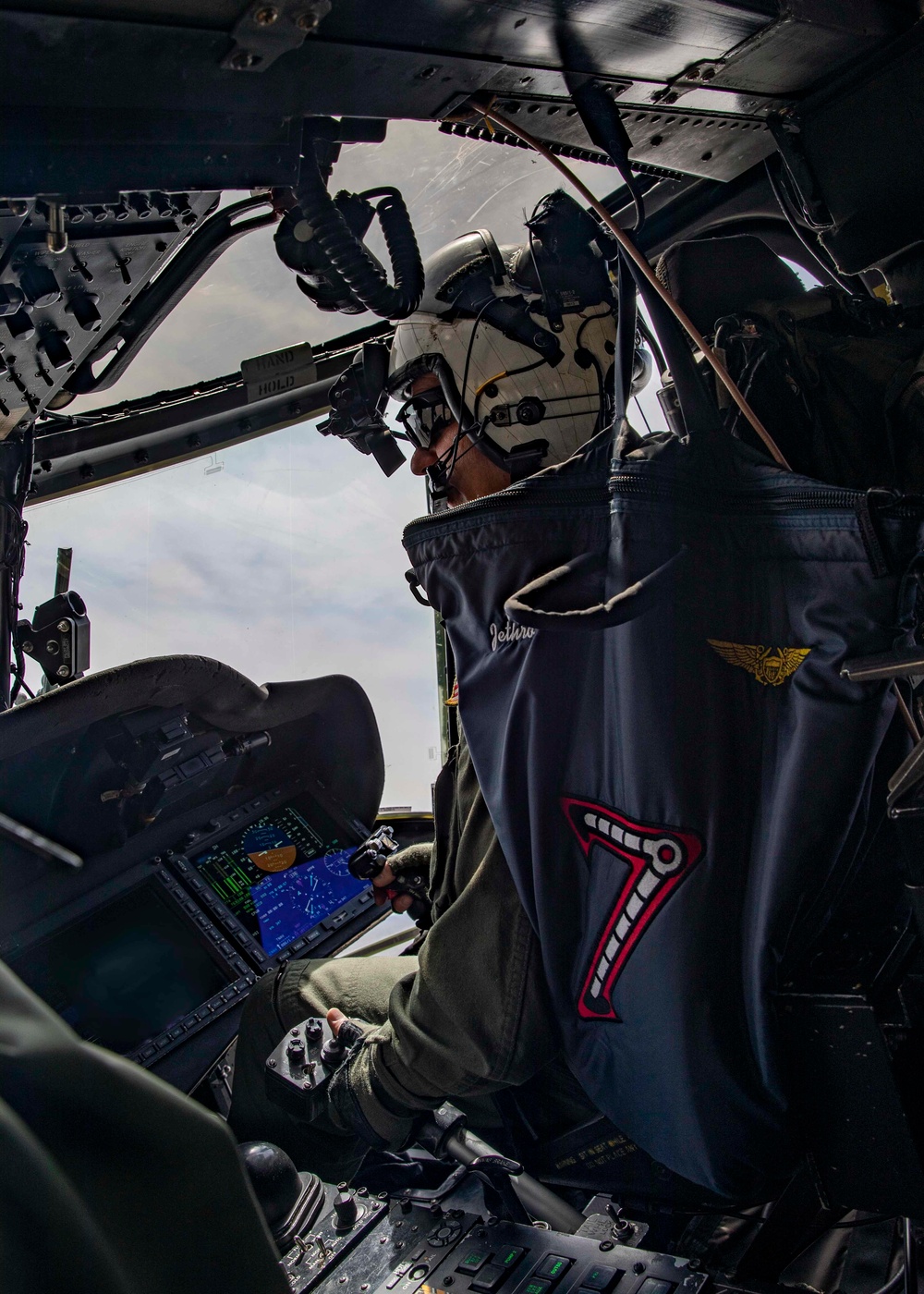 CAG GUNNEX With HSC-5