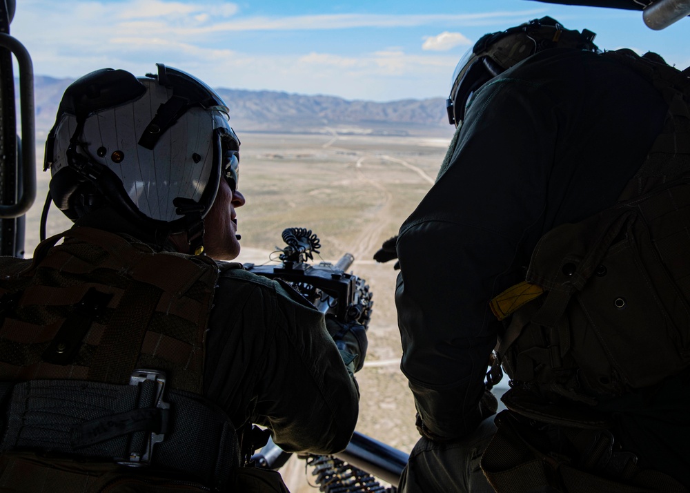 CAG GUNNEX With HSC-5