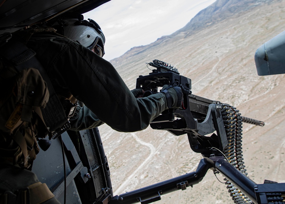 CAG GUNNEX With HSC-5