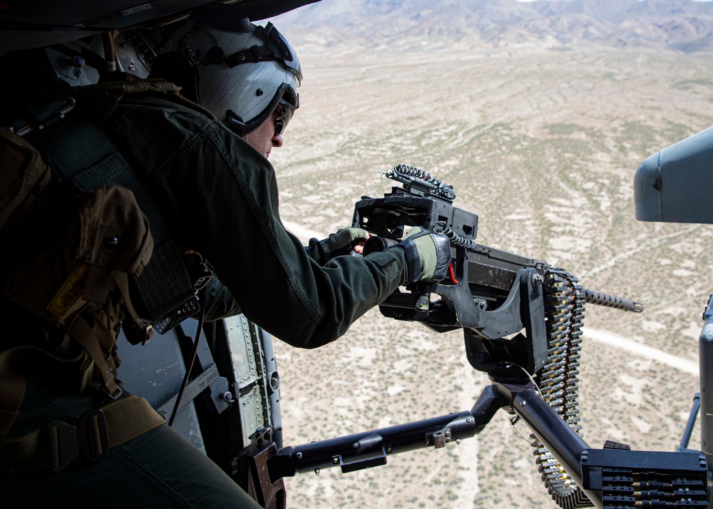 CAG GUNNEX With HSC-5