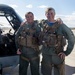HSC-5 Daytime Familiarization Flight