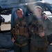 HSC-5 Daytime Familiarization Flight
