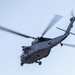 HSC-5 Daytime Familiarization Flight
