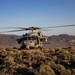 HSC-5 Daytime Familiarization Flight