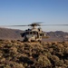 HSC-5 Daytime Familiarization Flight