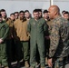 VMFA-242 All hands on deck! Red Flag Alaska 22-1