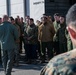 VMFA-242 All hands on deck! Red Flag Alaska 22-1