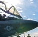 VMFA-242 Takes off in Alaska: Red Flag Alaska 22-1