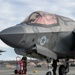 VMFA-242 Takes off in Alaska: Red Flag Alaska 22-1